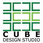 Cube Design Studio Logo