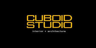 Cuboid Studio Logo