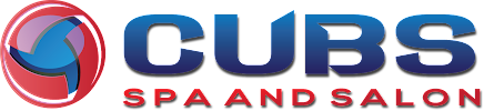 CUBS HAIR STUDIO Logo
