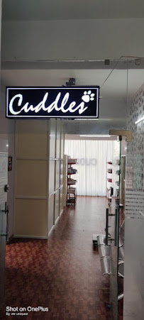 CUDDLES - the pet clinic Medical Services | Veterinary
