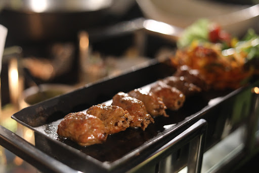 Cuisines & Concepts - Fine Innovative Catering Event Services | Catering Services