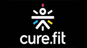 Cult.fit Logo