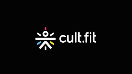 Cult.Fit Fitness Centre - Logo