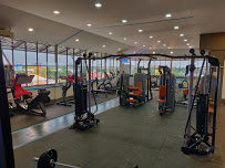 CULT FITNESS Active Life | Gym and Fitness Centre