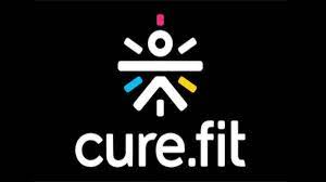 CULT FITNESS Logo