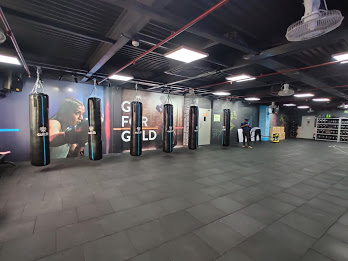Cult Park Street Active Life | Gym and Fitness Centre