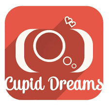 Cupid Dreams Photography - Logo