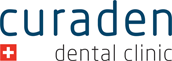 Curaden Dental Clinic - Logo