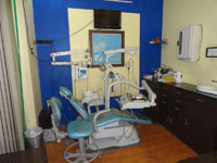 Cure & Care Dental Clinic Medical Services | Dentists