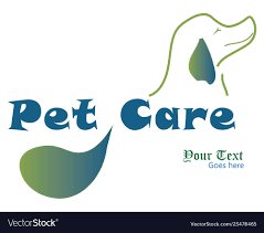 CURE AND CARE VETERINARY CLINICS Logo