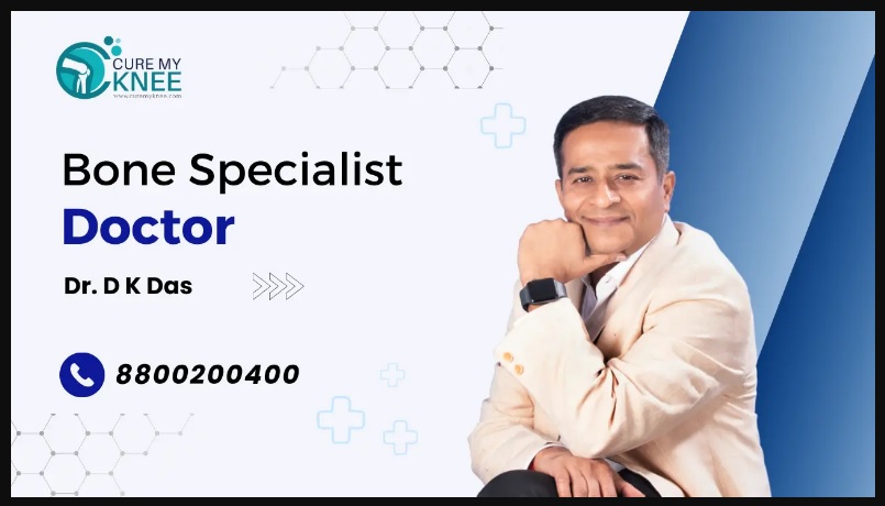 Cure My Knee Medical Services | Clinics