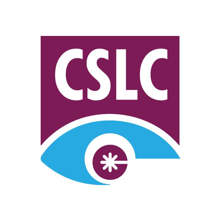 Cure Sight Laser Centre Logo