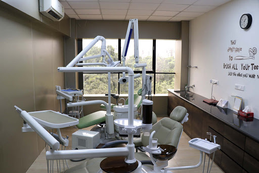 Cure Smile Dental Center Medical Services | Dentists