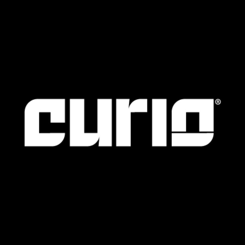CurioBoat - Hauz Khas Center - Logo