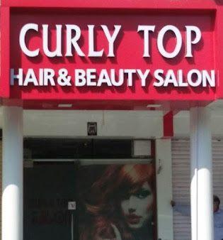 Curly Top Hair & Beauty Salon Active Life | Salon