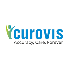 Curovis Healthcare Pvt. Ltd. Logo