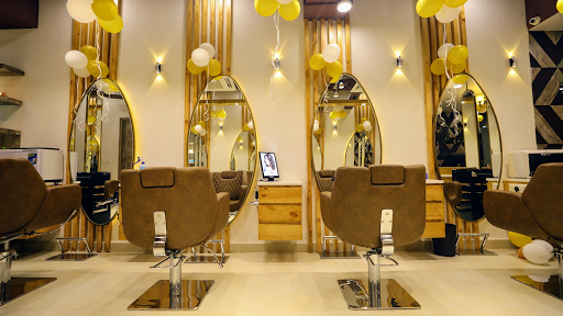 Cut & Style Salon Active Life | Salon