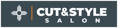 Cut and Style Salon - Logo