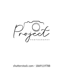 cuteshots photography - Logo