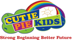 Cutie Pie Kids|Universities|Education