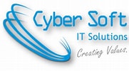 CYBER SOFT|Accounting Services|Professional Services