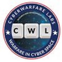 Cyber Warfare Logo