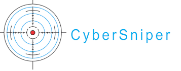 cybersniper solutions - Logo