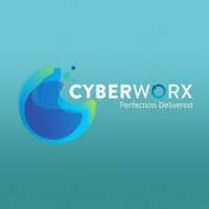 Cyberworx Technologies - Logo