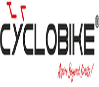 CYCLOBIKE - Logo