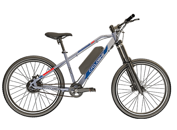 CYCLOBIKE Automotive | Show Room