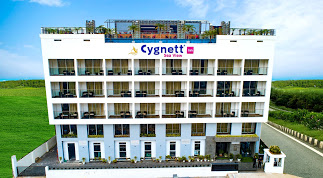 Cygnett Inn Sea View Accomodation | Hotel