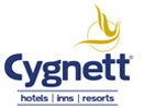 Cygnett Park Meghna Logo