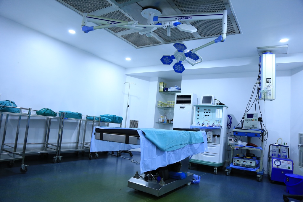 Cygnus Orthocare Hospital Medical Services | Hospitals