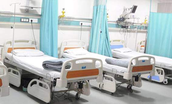 Cygnus Orthocare Hospital Hauz Khas Hospitals 003