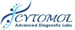 Cytomol Labs - Logo