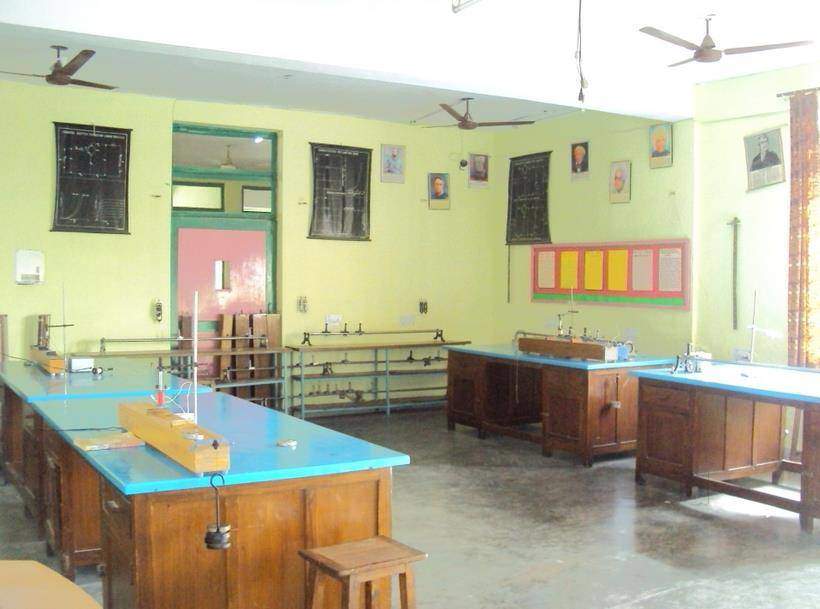 D.A.V. Centenary Public School Panipat Schools 02