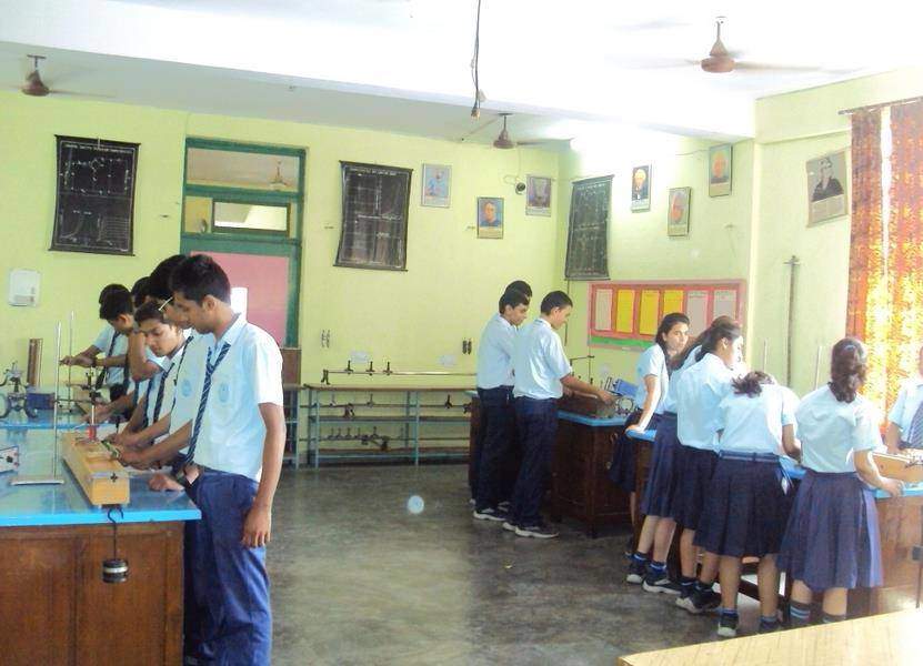 D.A.V. Centenary Public School Panipat Schools 03