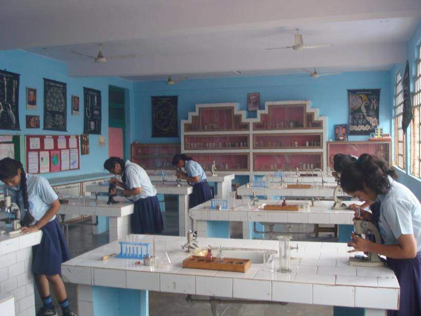 D.A.V. Centenary Public School Panipat Schools 003