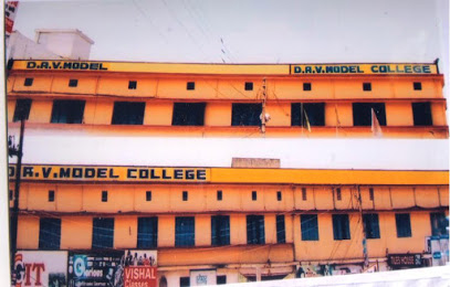 D.A.V MODEL COLLEGE (B.ed)|Colleges|Education