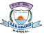 D.A.V. (PG) College - Logo