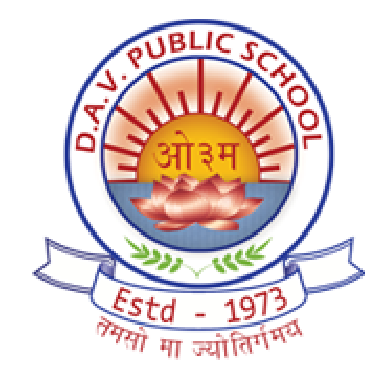 D.A.V. Public School|Colleges|Education