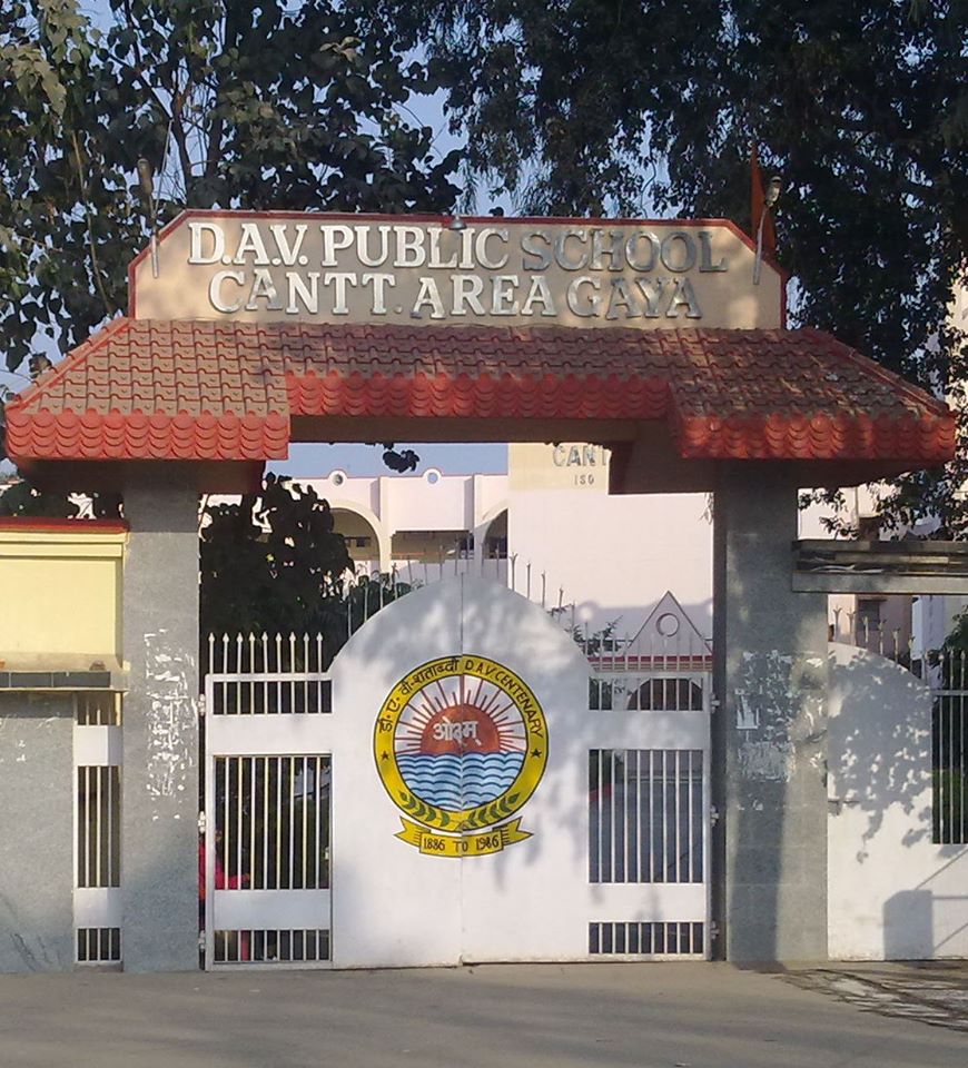D.A.V Public School|Schools|Education