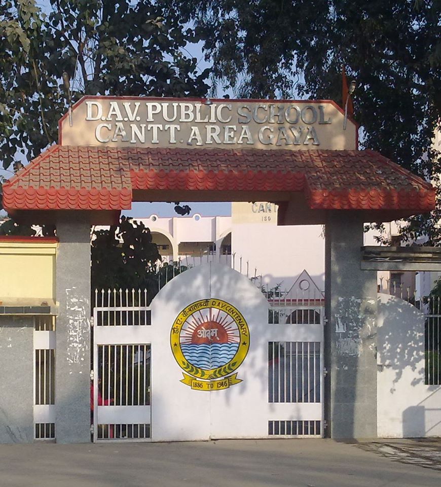 D.A.V Public School|Universities|Education