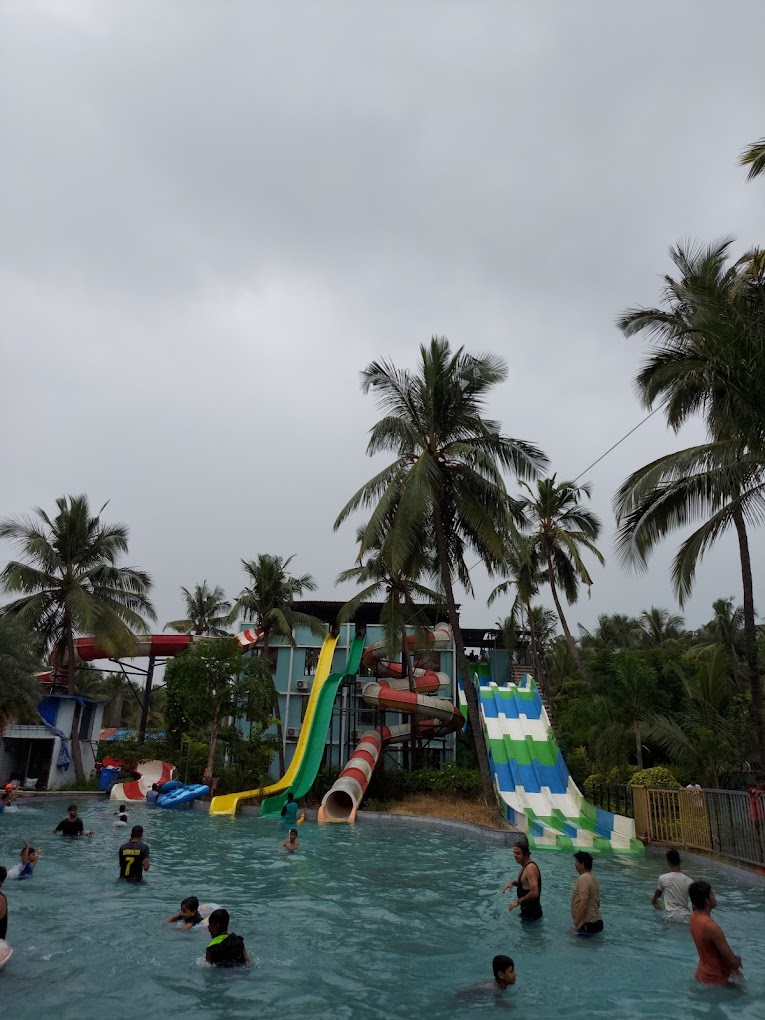 Datlantis Aquapark Entertainment | Water Park