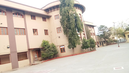 D. B. F. Dayanand College of Arts and Science Education | Colleges