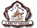 D.B.S. INTER COLLEGE Logo