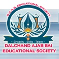 D.C.A.B. College Logo