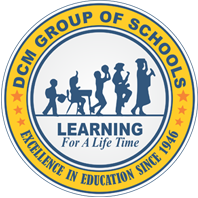 D.C. Model Sr. Sec. School|Coaching Institute|Education