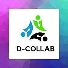 D/Collab - Logo