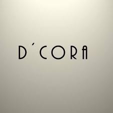 D'cora - Logo